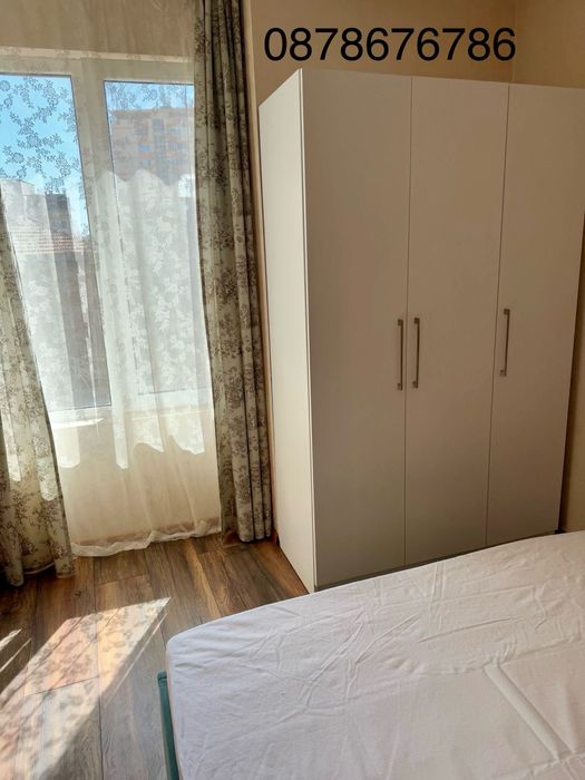 Дава се под наем Тристаен апартамент в Пловдив, Сточна гара - 90 кв.м за 600 € - Снимка #5