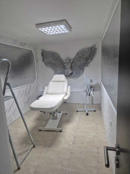 Дава се под наем  в Варна, Автогара -  кв.м за 918 € - Снимка #4