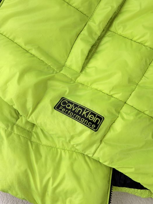 Жилетка Calvin Klein оригинал