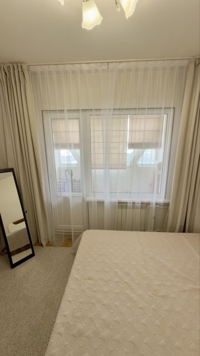 Квартира в аренду