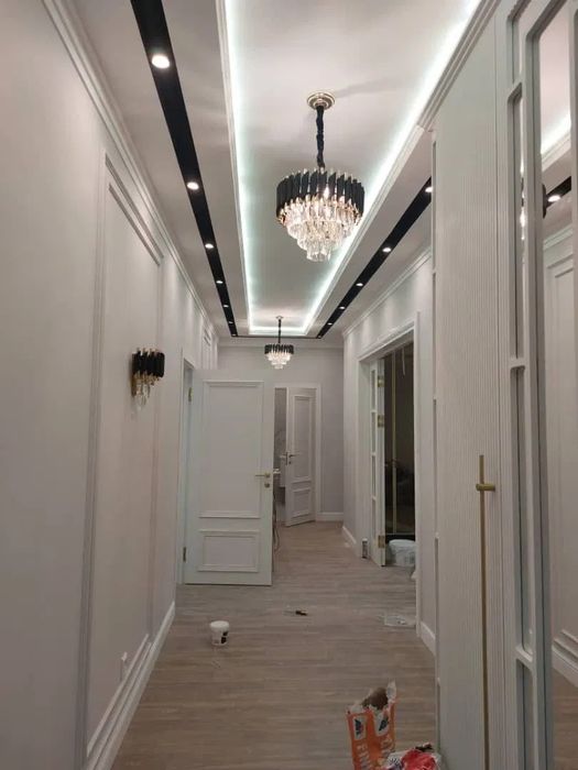 Кафельщик.Стаж 15 летМалярка..Гарантия