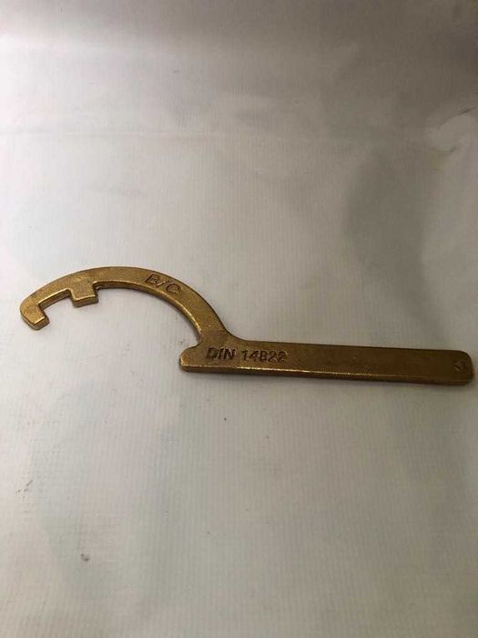 Съединител Щорц месинг