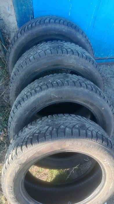 Продам зимние шины