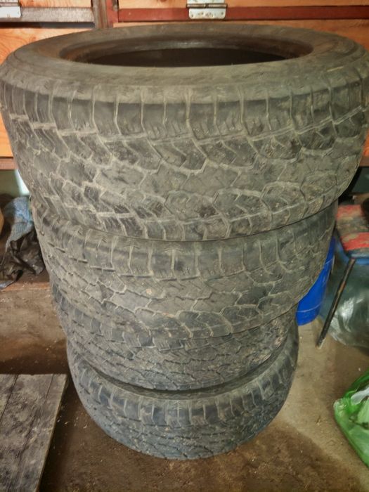 Шины летние sailun