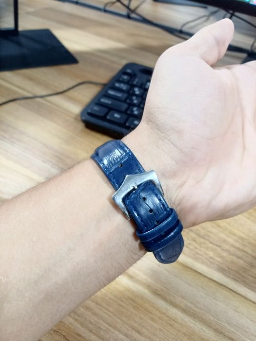 Soat Franck Muller Mexanika sama zavot classic soat Hali yengide