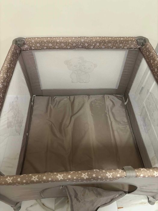 Кошара за игра Lorelli