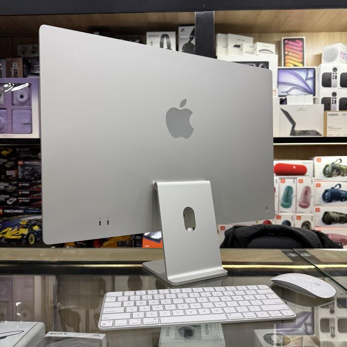 iMac 24" M3 24/1Tb Silver