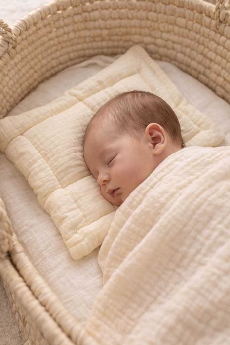 Pilota Perna Topper Lana Merinos Bebe Copil 100% Naturala Antialergica