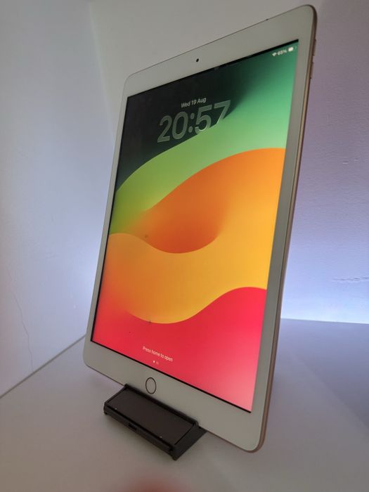 vand ipad 8 32gb