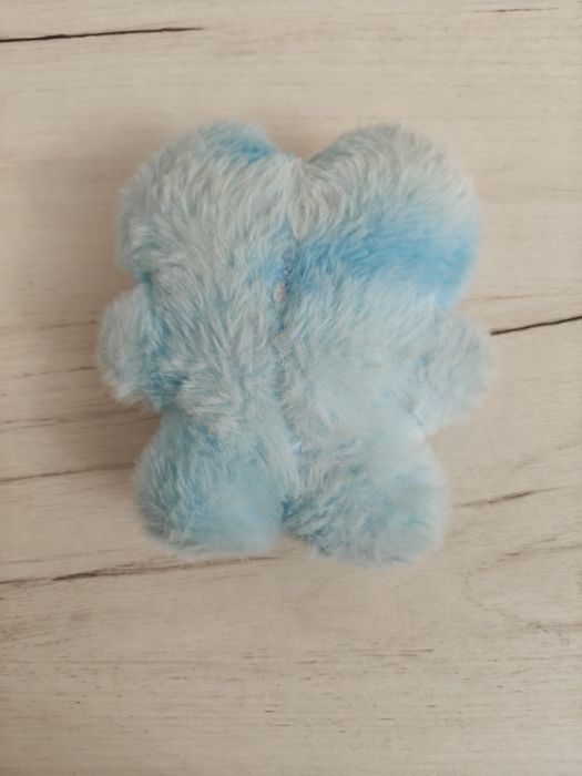 Брелок в виде фаглерра