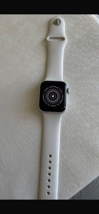 Apple watch часы