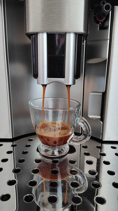 Delonghi PrimaDonna ESAM6600