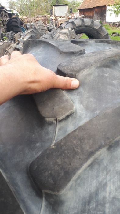 Anvelopa 380/85R28 14,9R28 Continental