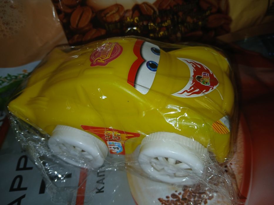 Продам! Новый. Игрушки.. Ул. Валиханова 167