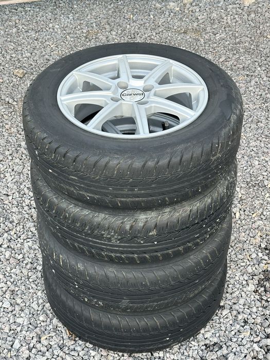 Титанка R 14 175/65