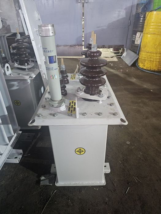 Трансформатор омп omp omik