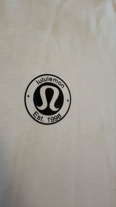 Lululemon мъжки тениски