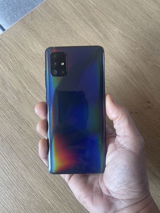 Samsung Galaxy A51 128 GB