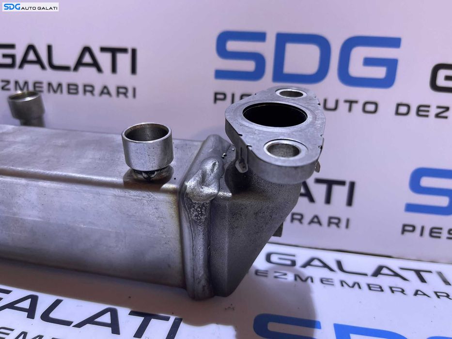 Racitor Gaze EGR BMW Seria 3 E90 E91 318 2.0 D N47 2004 - 2011 Cod 7805189 780518903 [AV1281]