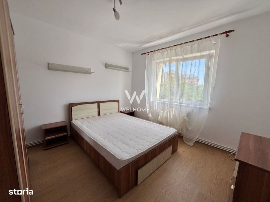 Apartament DECOMANDAT 3 camere cu PIVNIȚĂ - zona Terezian, Sibiu