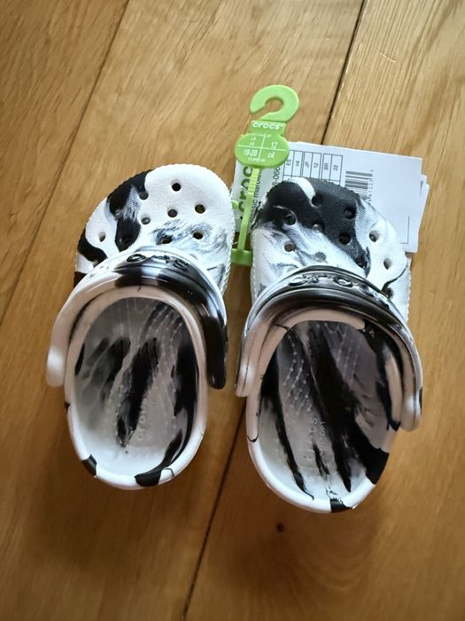 Детски чехли Crocs 19-20 размер