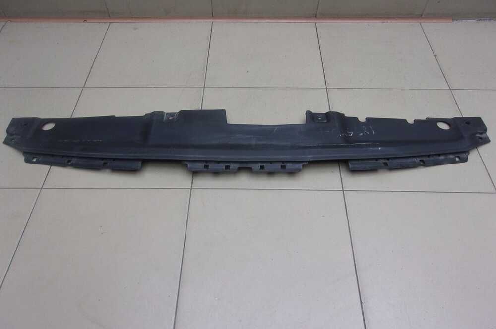 Накладка телевизора на Хэндай Акцент 11-/ Hyundai Accent 11-