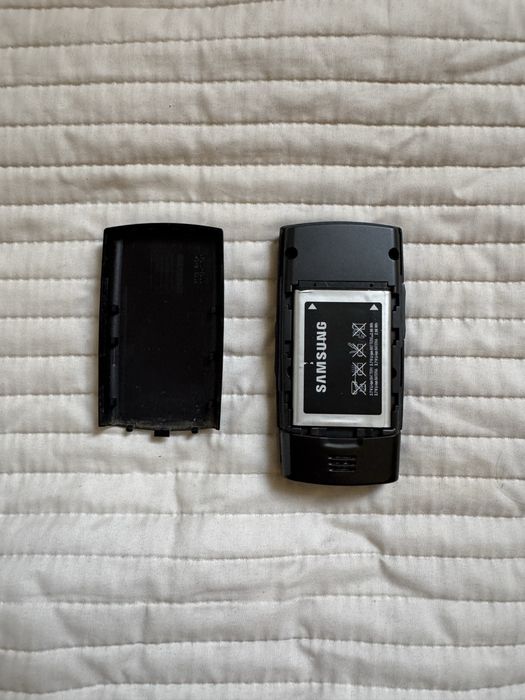 Samsung SGH-E900