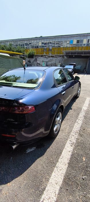 ALFA ROMEO 159 2006 — imagine 3