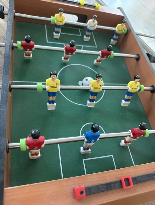 джаги за игра големи са