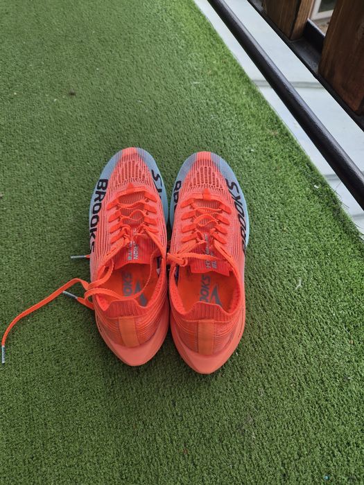Brooks Hyperion Elite 5