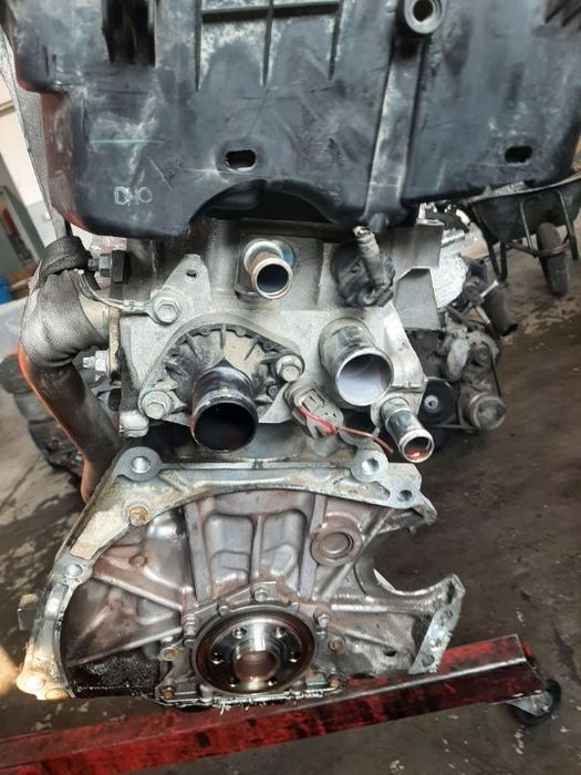 Motor citroen c1 peugeot 107 1.0 b 1kr euro 4 model fara egr