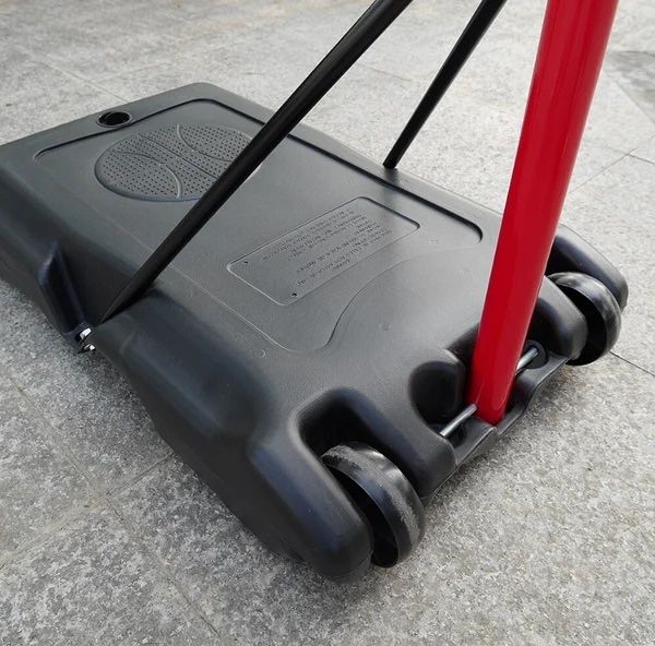 Баскетбольная стойка R018