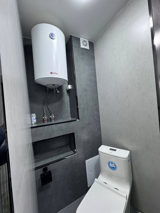 Продаётся  3х комнатная квартира