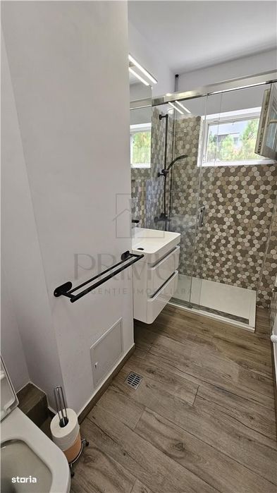 Girocului - 3 Cam - Etj.2 - Anvelopat - Parchet Lemn - Spatios ||