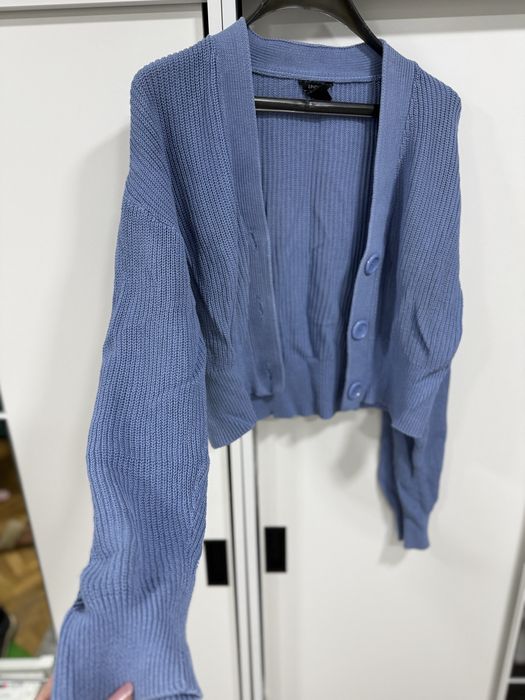 Подарявам 3 дамски блузи – размер S