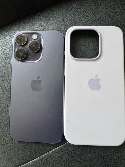 Iphone 14 pro (128gb)