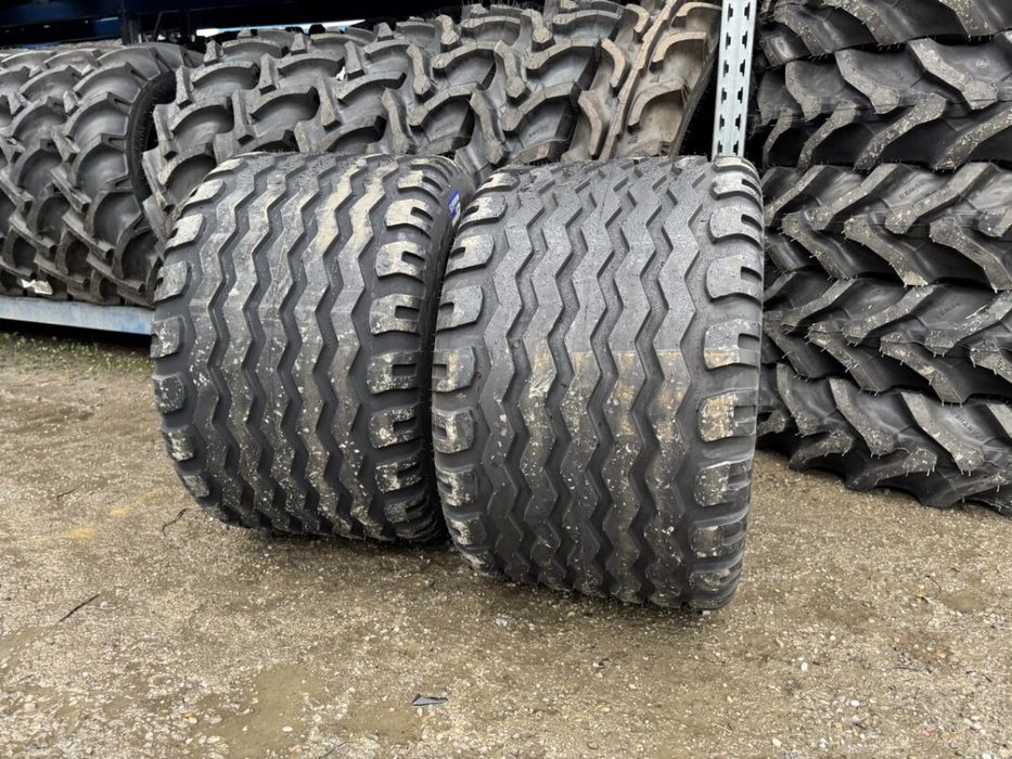 ANVELOPA 500/50-17 CEAT FARM IMPLEMENT 404 14PR TL  Cauciucuri tractor, Fiat, Case, Fendt, John Deere, New Holland, Massey Ferguson, UTB   Cauciucuri