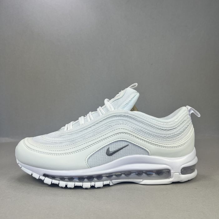 Nike Air Max 97 "White"! НОВИ! Женски