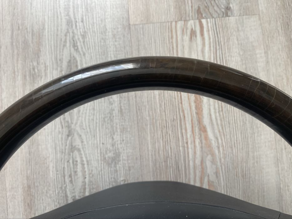 Руль W 211 рестайл