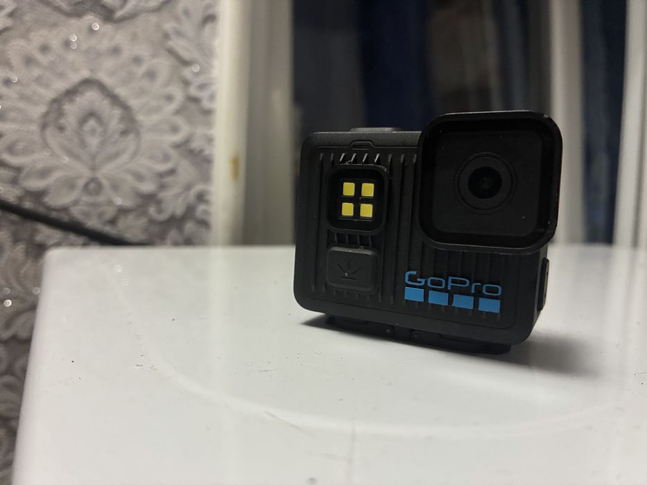 Vand GoPro Hero Lit