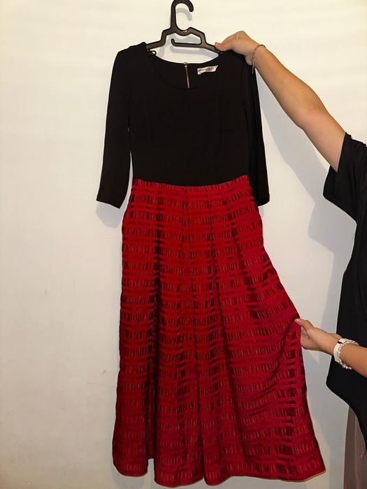 Одежда женская и детская