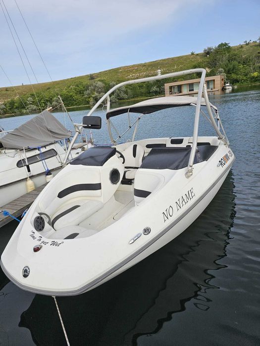 Sea-Doo Challenger 180 – 215 CP Rotax + peridoc