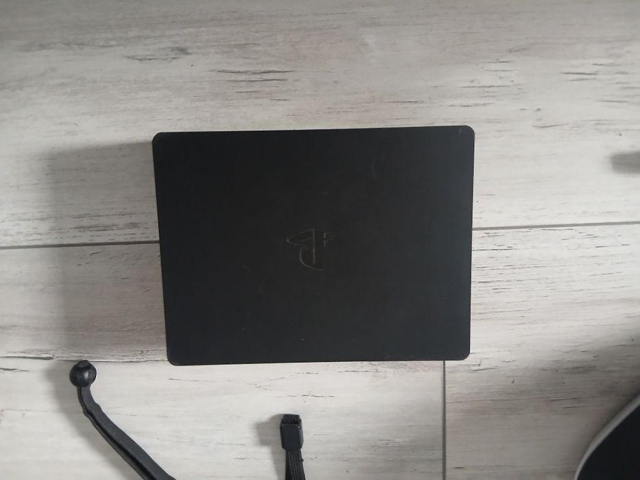 PS vr inclus kit si manete