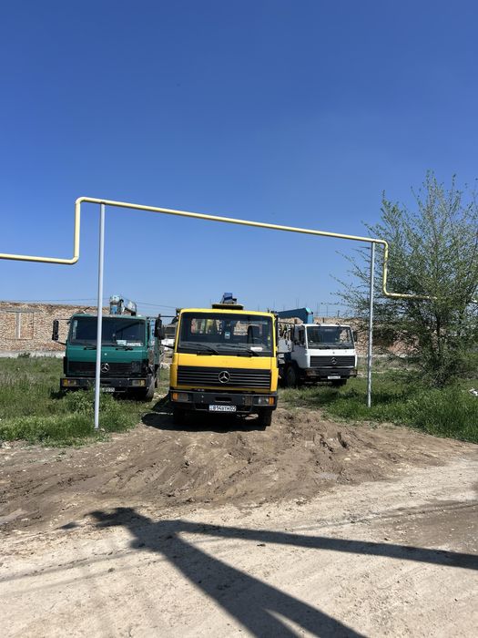 Услуги Манипулятора