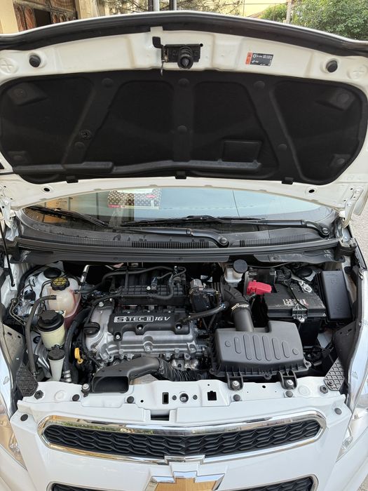 Chevrolet Spark 2023 — 3