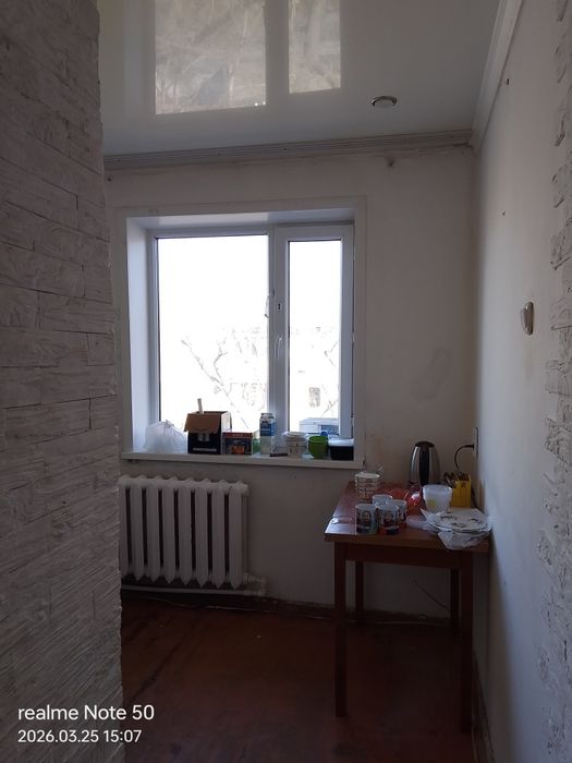 Сдается  квартира