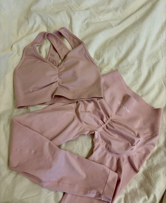 !!!ПРОМО!!! Спортни екипи за фитнес и йога