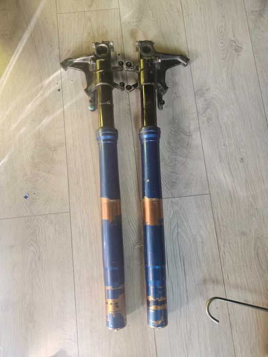 Части за Suzuki gsxr 1000 k5 k6