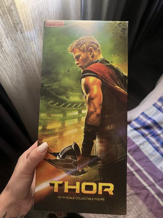 Коллекционная игрушка