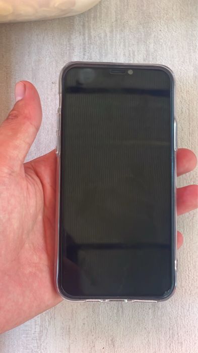 iphone 11 pro tnq ochlmagan